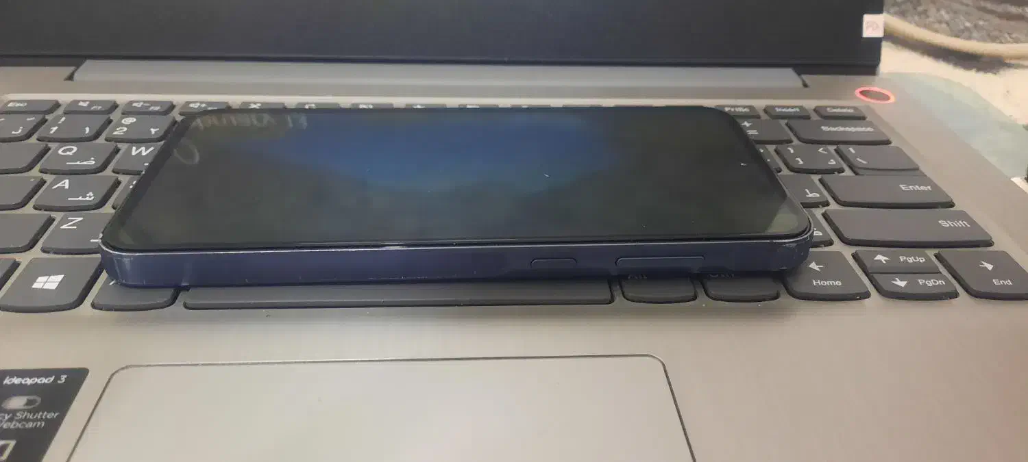 گلکسی A55 5G|موبایل|اردبیل, |دیوار