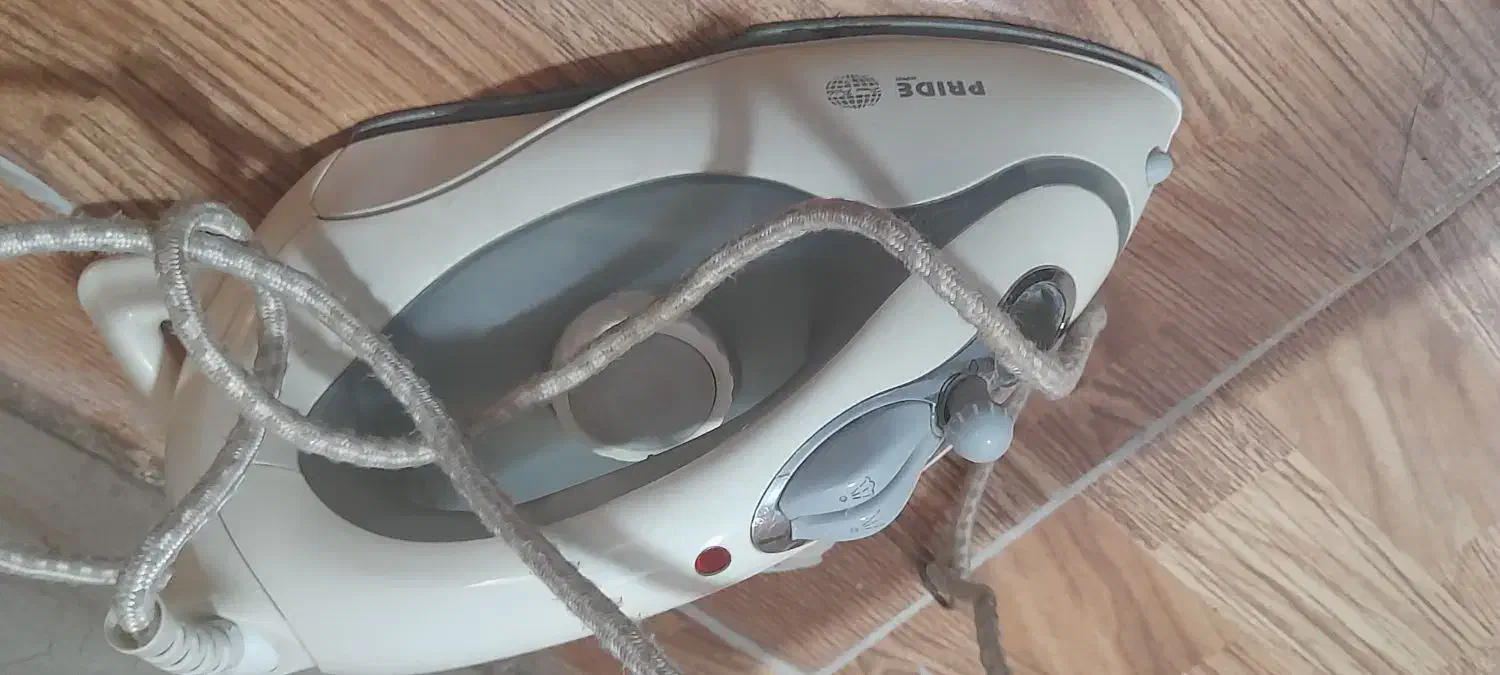 اتو رومیزی|اتو و لوازم اتو|ارومیه, |دیوار