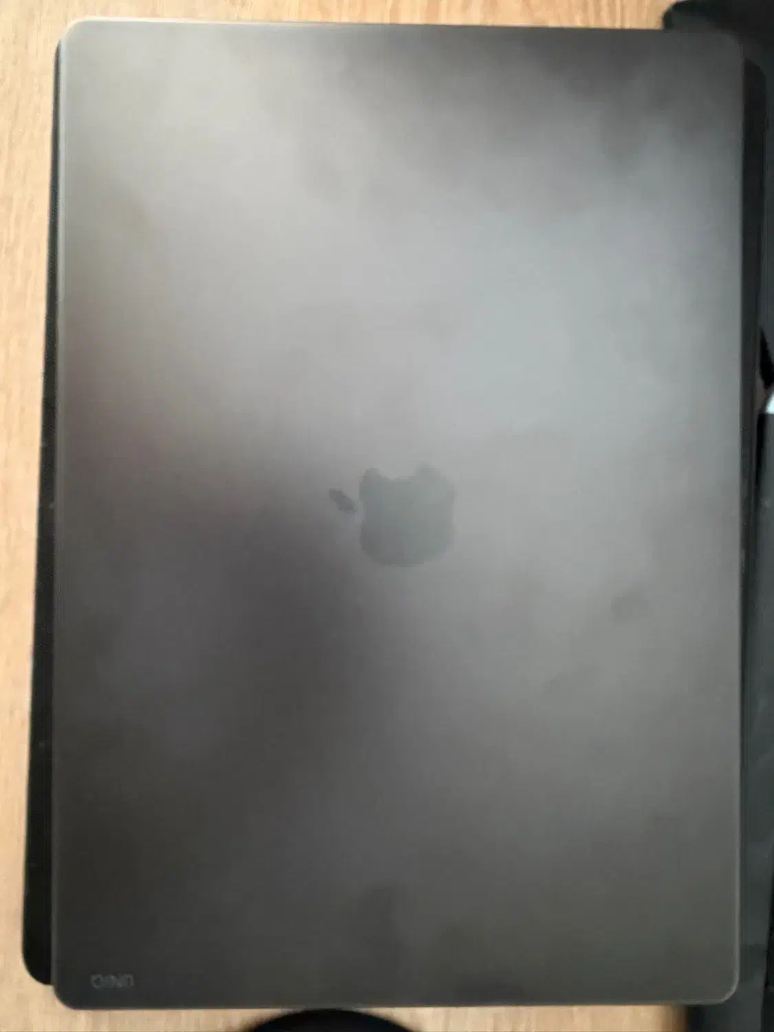 MacBook M4 pro 16inch|رایانه همراه|تهران, درختی|دیوار