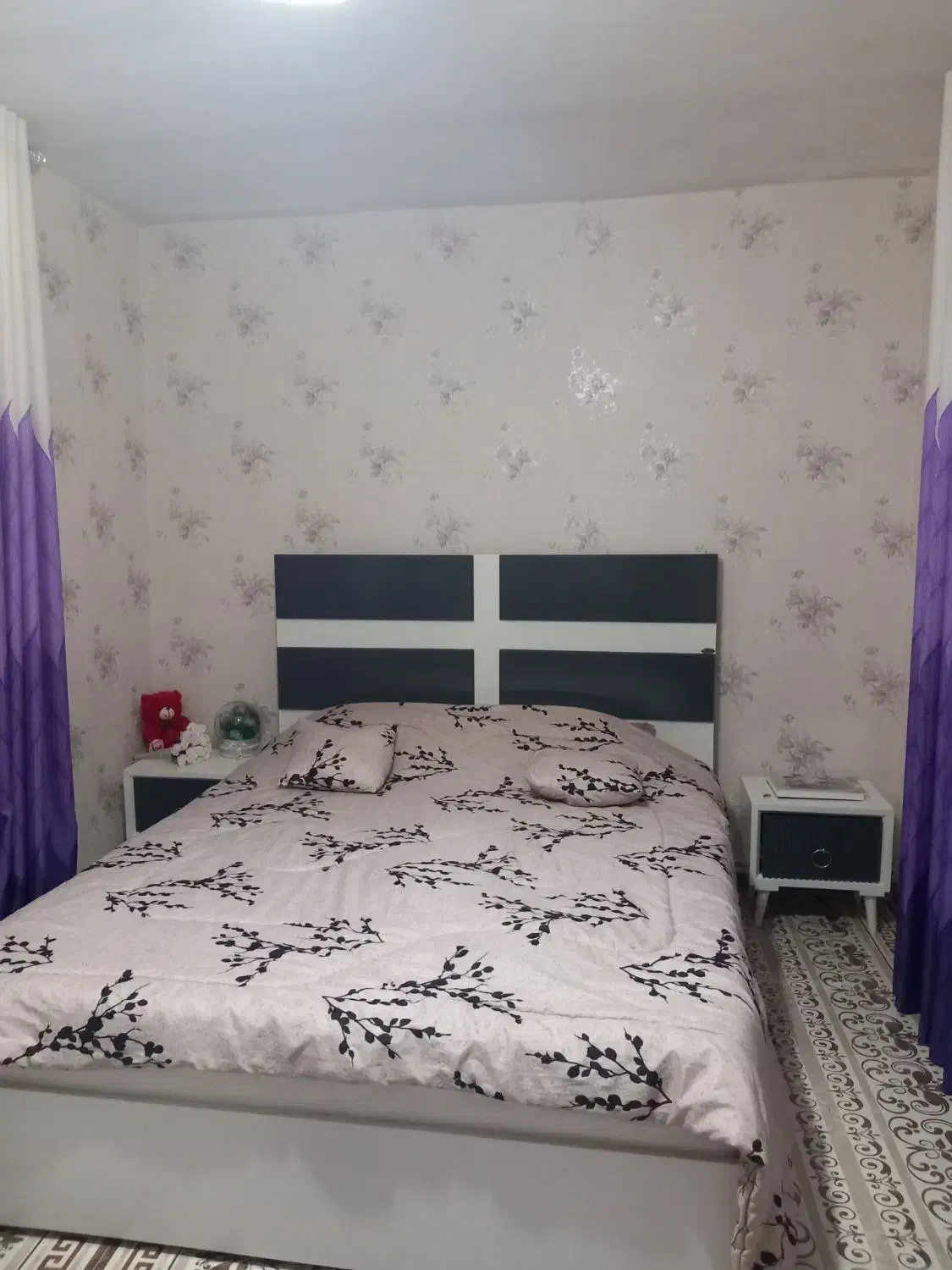 اجاره خانه مسکونی|اجارهٔ خانه و ویلا|رودبار, |دیوار