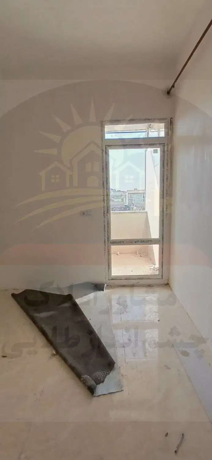 فروش آپارتمان ۱۰۲ متری/کلید نخورده/شهرک انصاری|فروش آپارتمان|رودسر, |دیوار