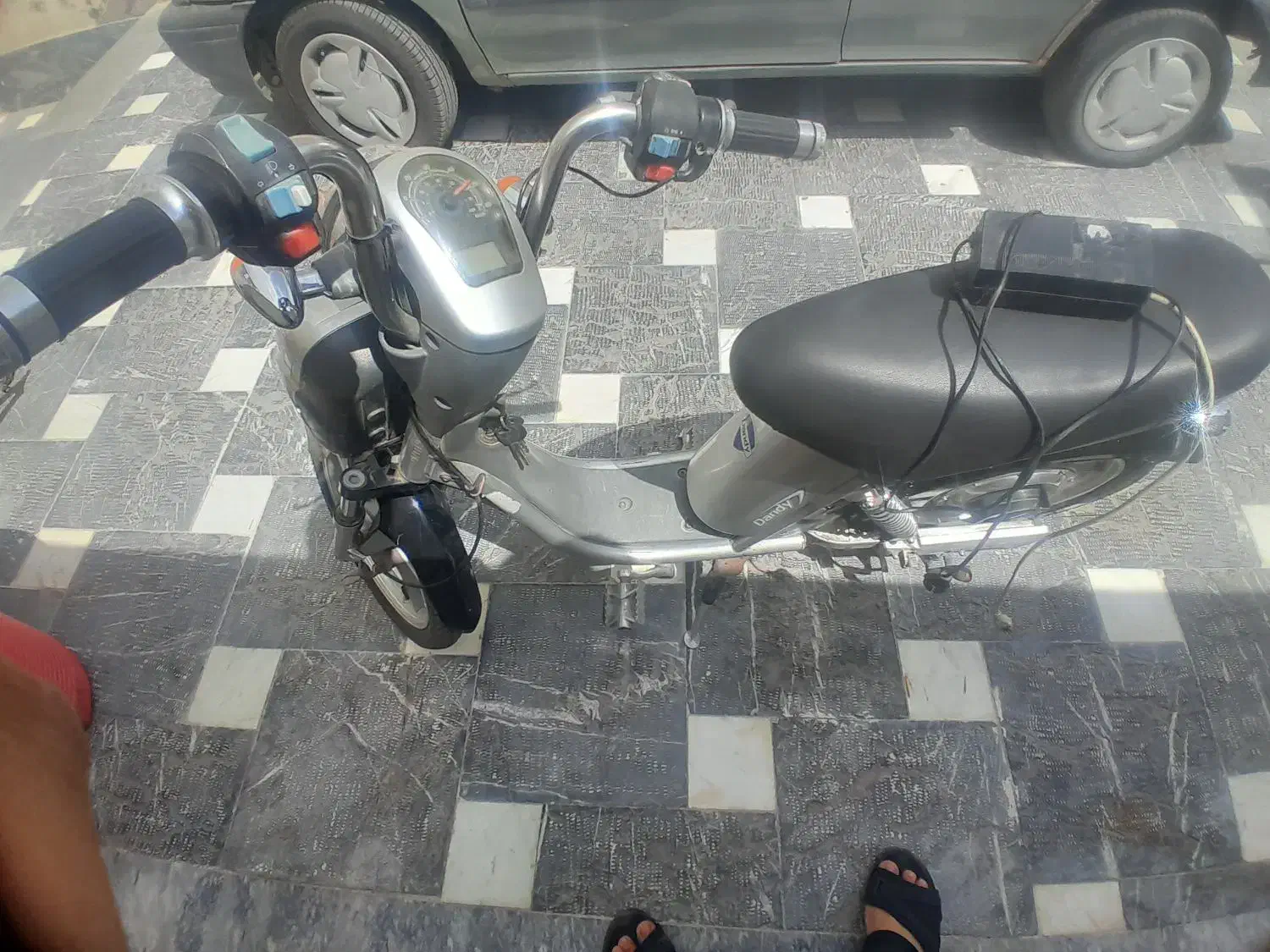 دوچرخه|دوچرخه، اسکیت، اسکوتر|اردبیل, |دیوار