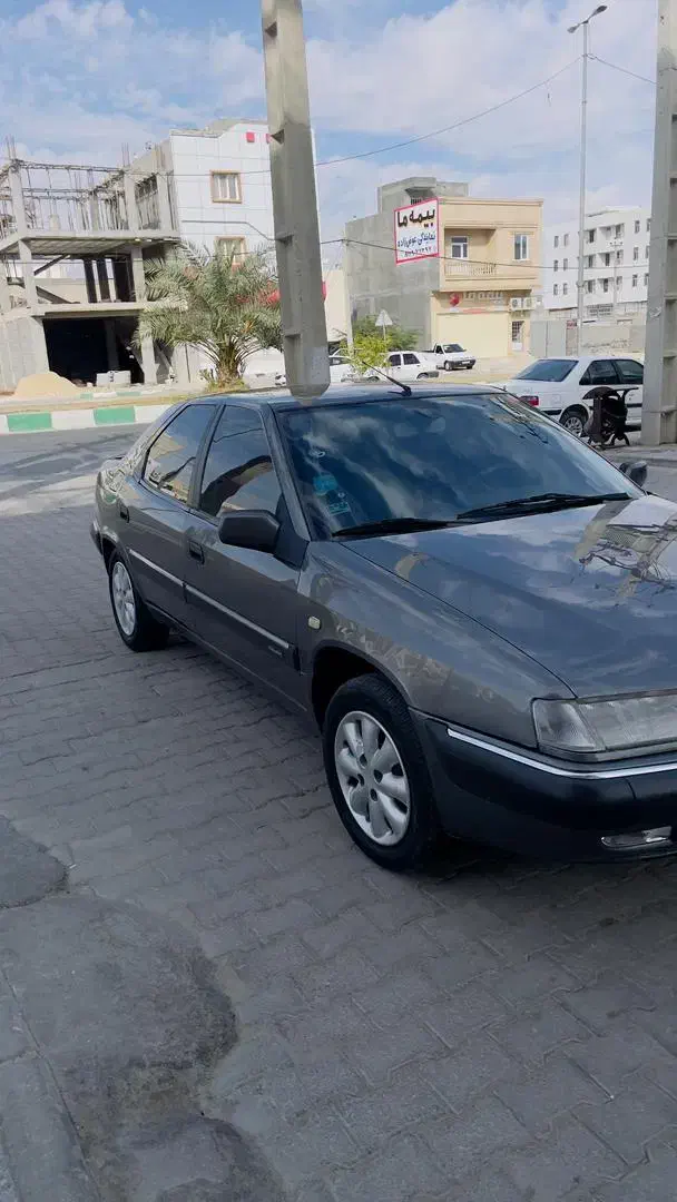 یدک|خودرو سواری و وانت|مهر, |دیوار