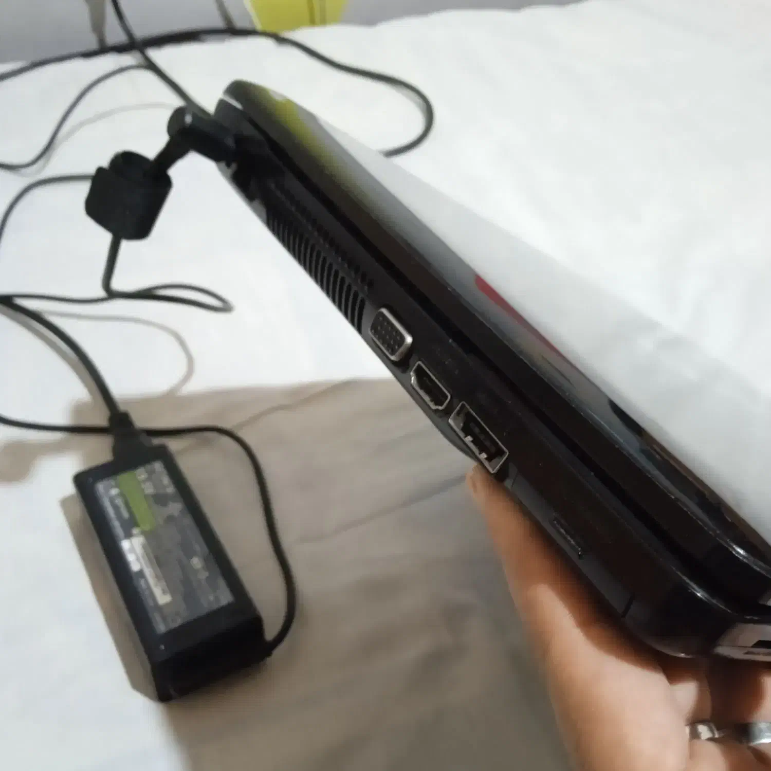 لپتاپ core i3 سونی وایو 16 اینچ|رایانه همراه|سنندج, |دیوار