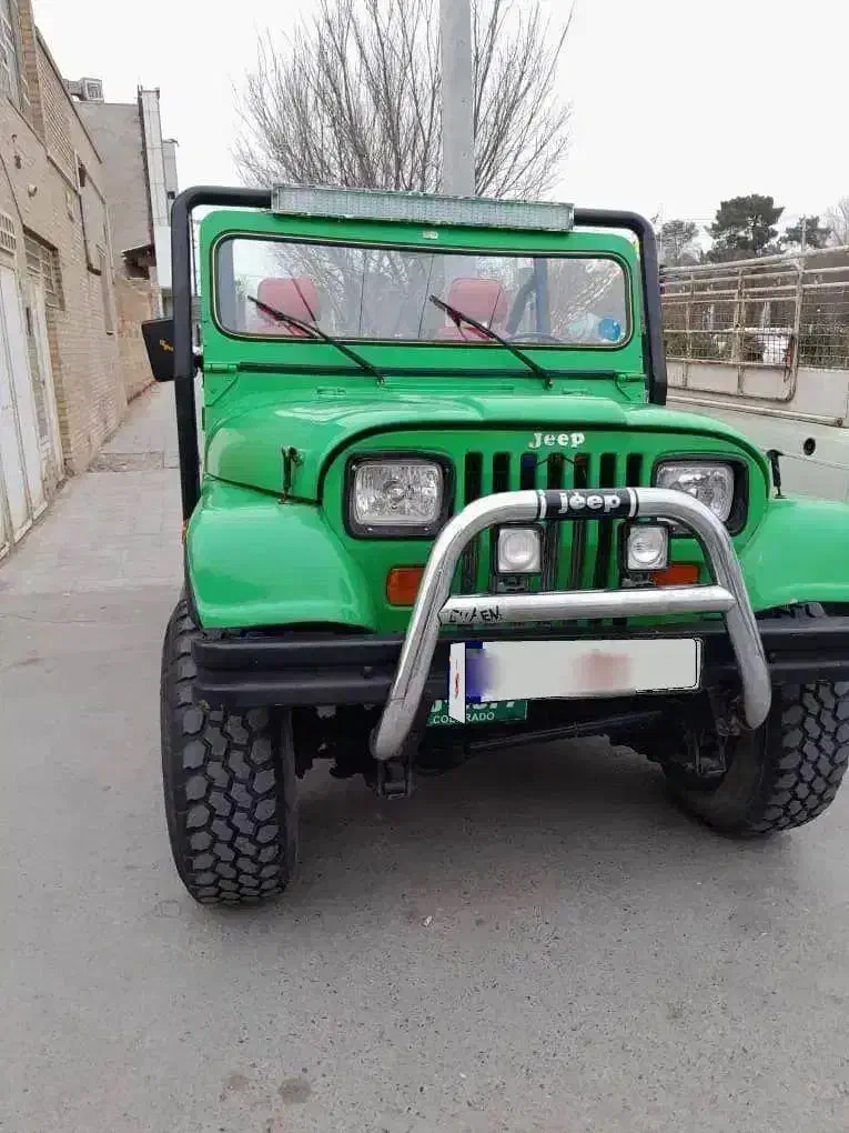 جیپ توسن نقد واقساط|خودرو سواری و وانت|یزد, |دیوار