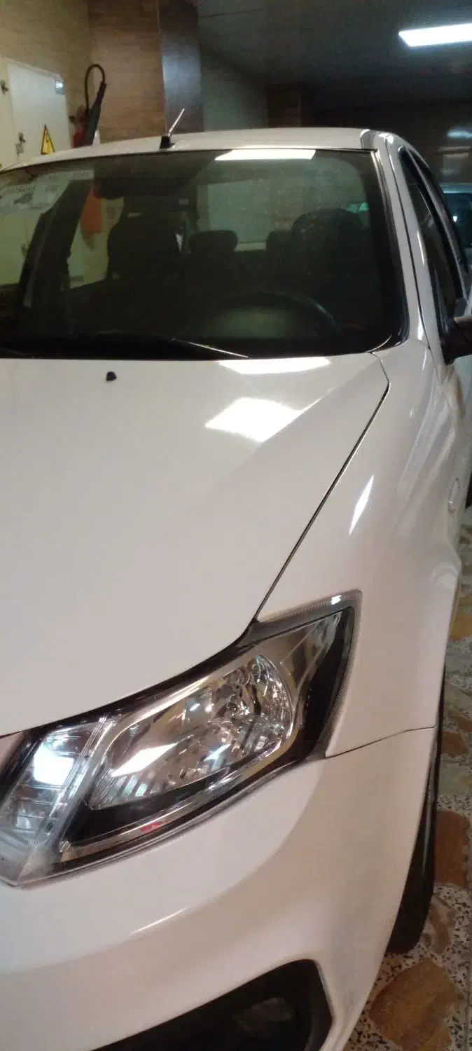 ساینا S دوگانه شرکتی ۱۴۰۳|خودرو سواری و وانت|لاهیجان, امیرشهید|دیوار