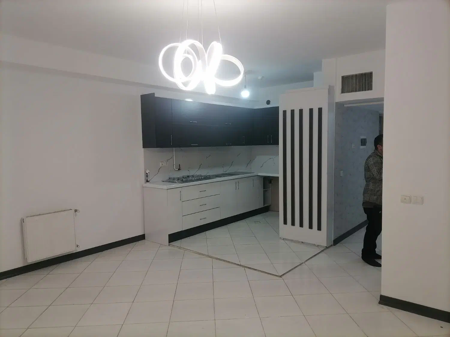 شهرک ابریشم کیانمهر پارکینگ دار|فروش آپارتمان|چهارباغ, |دیوار