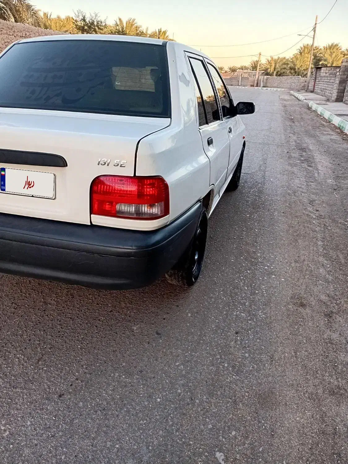 پراید مدل 98 صفر|خودرو سواری و وانت|نرماشیر, |دیوار