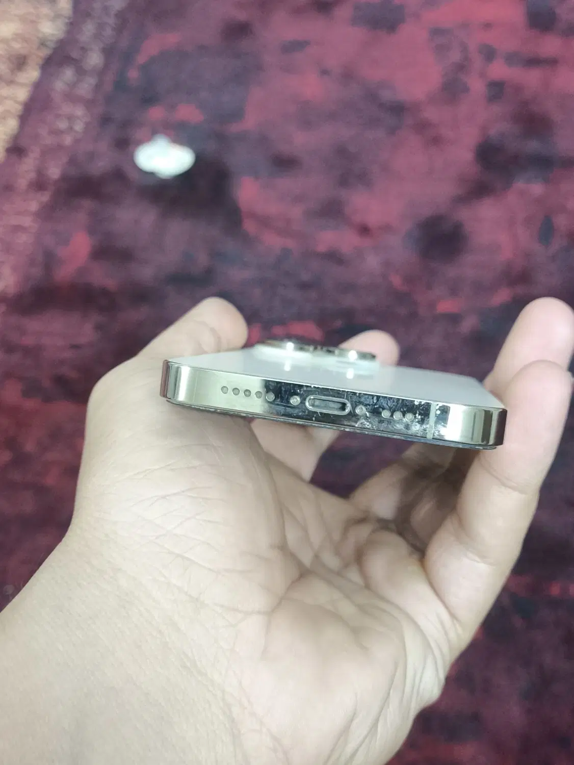 iphone 14 pro|موبایل|مشهد, چهاربرج|دیوار
