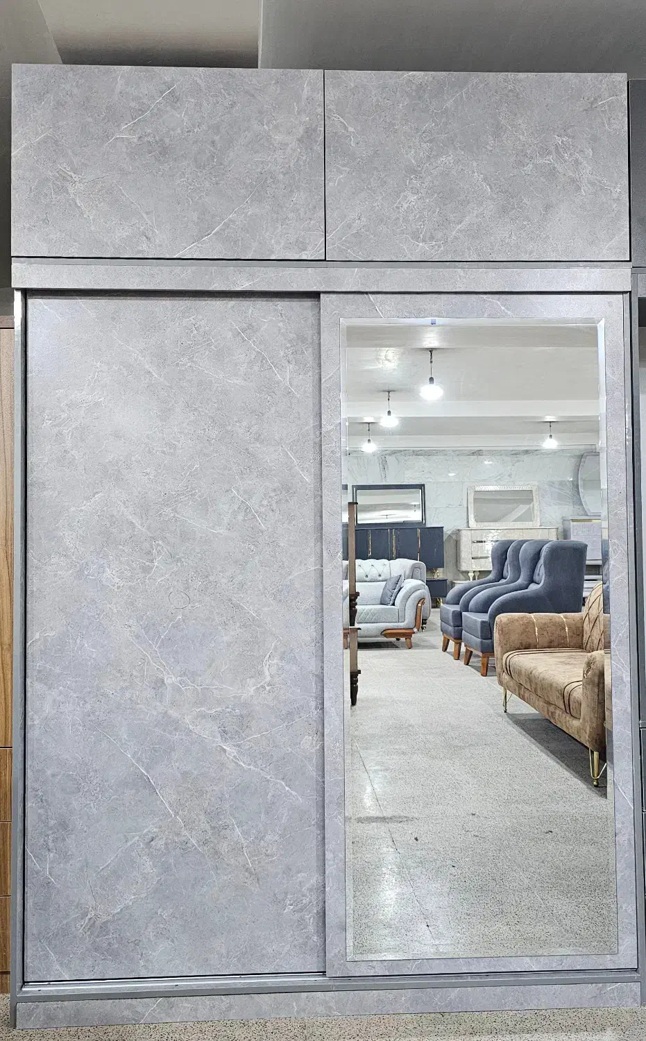 کمد دیواری متحرک|جاکفشی، کمد، دراور|شهریار, شهرک امیریه|دیوار