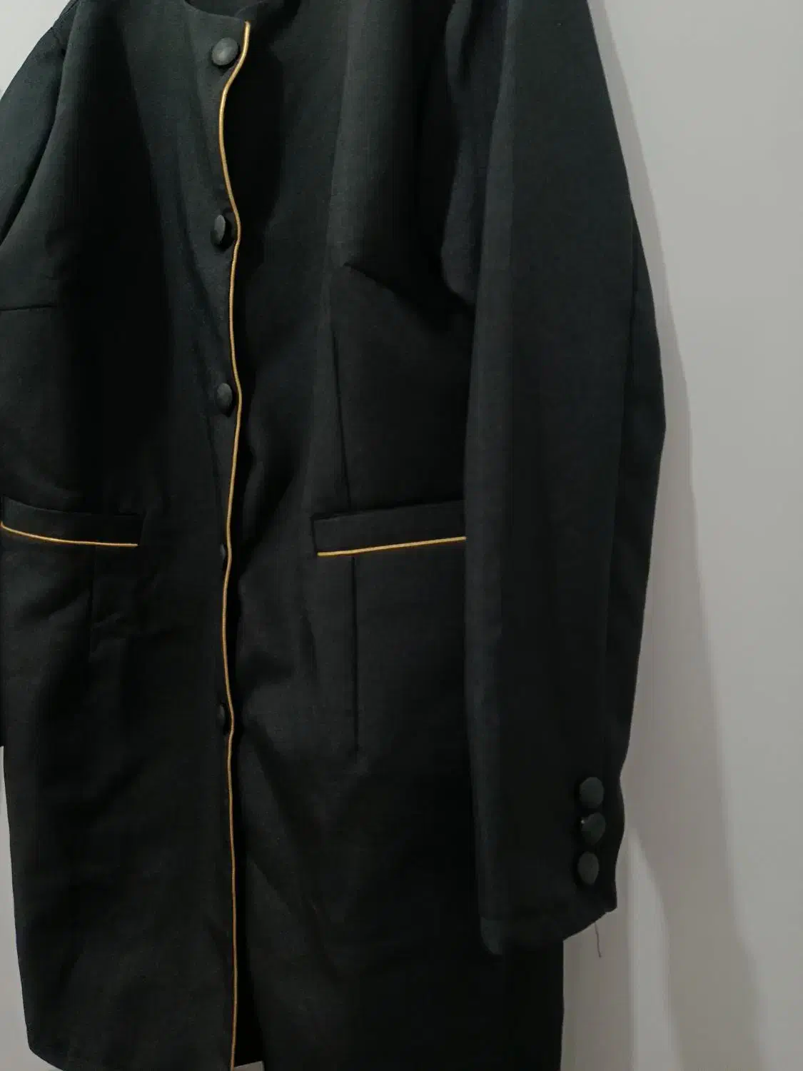 یک دست لباس اداری سایز بزرگ|لباس|شوشتر, |دیوار