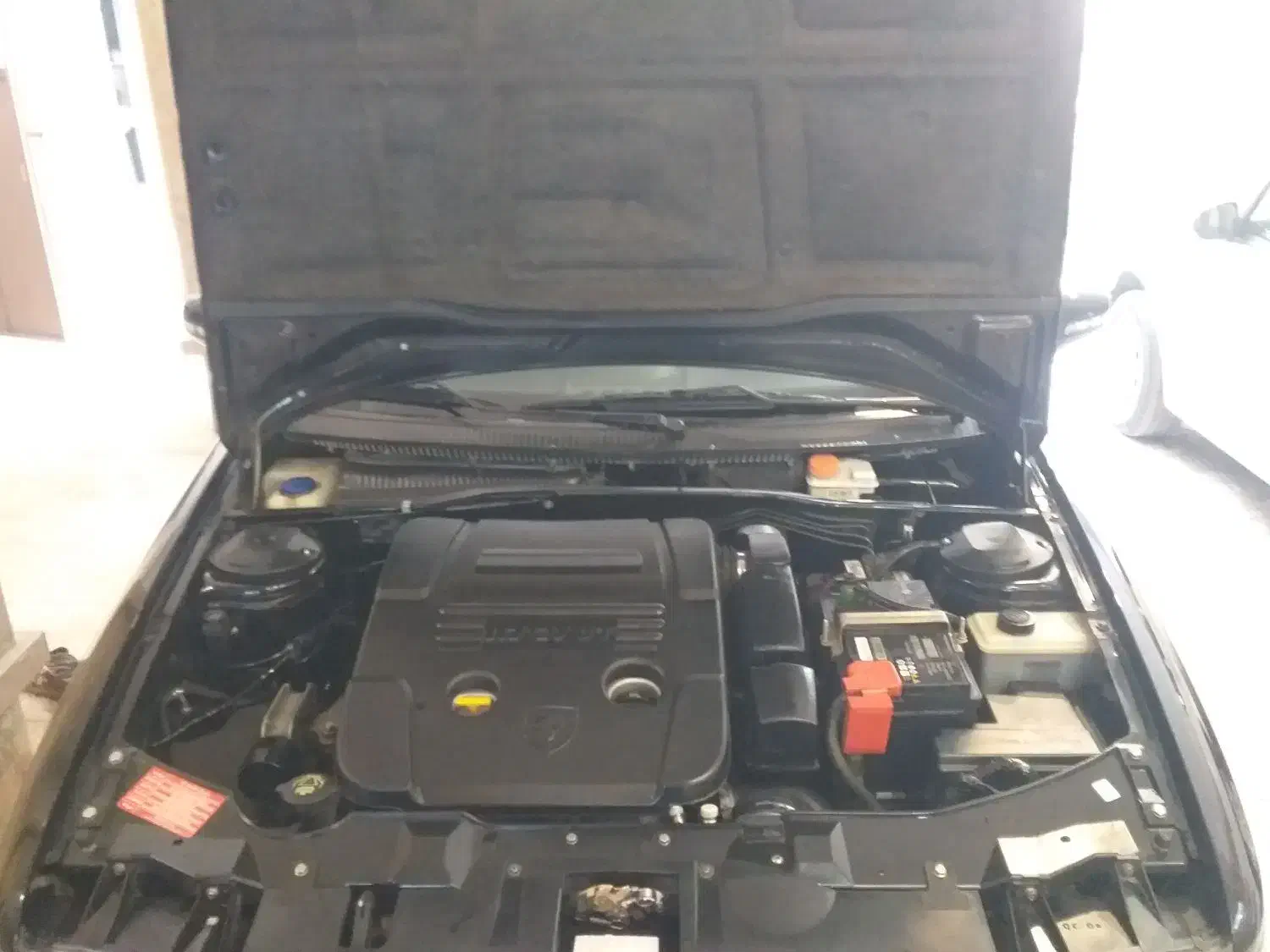 سورن پلاس ۴۰۱ ef7|خودرو سواری و وانت|آمل, |دیوار