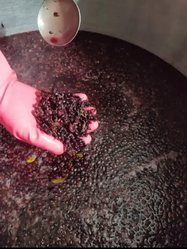 زرشک وآب زرشک کوهی تازه غلیظ وباکیفیت|خوردنی و آشامیدنی|سمنان, |دیوار