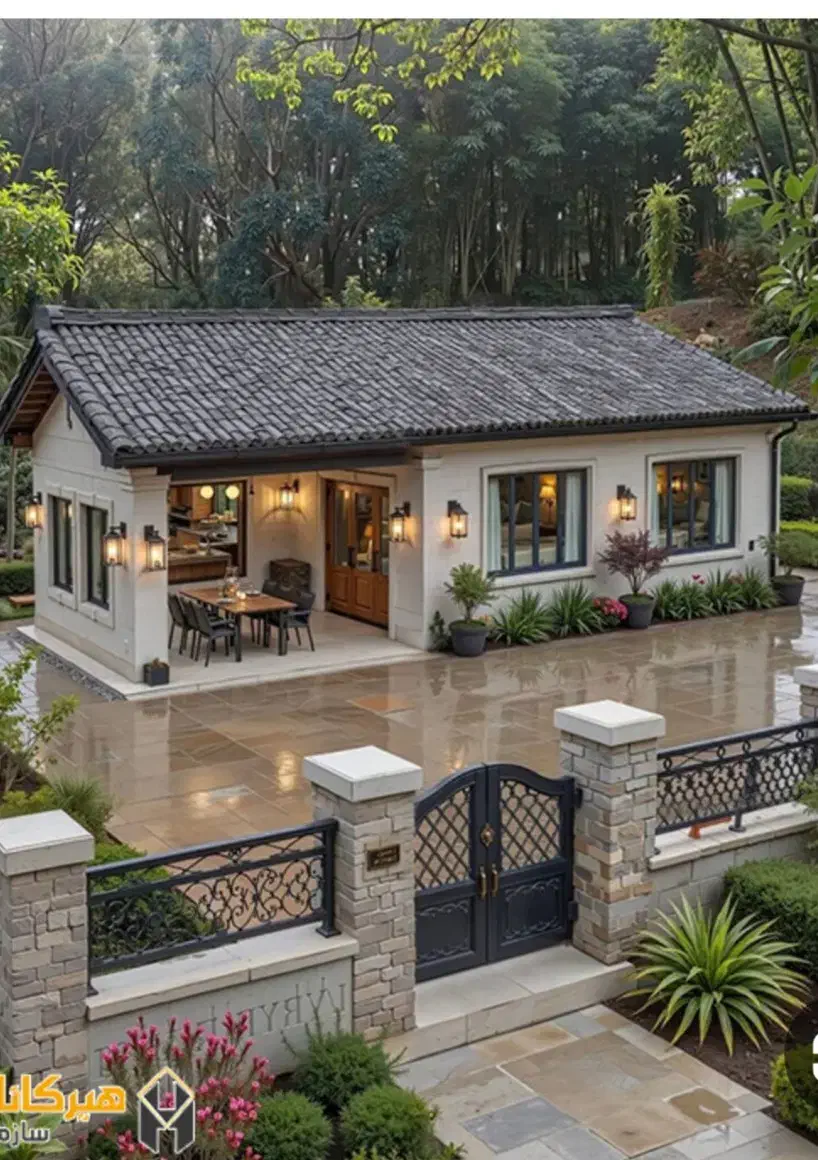 105 ویلایی|فروش خانه و ویلا|مشهد, میعاد (شهرک غرب)|دیوار