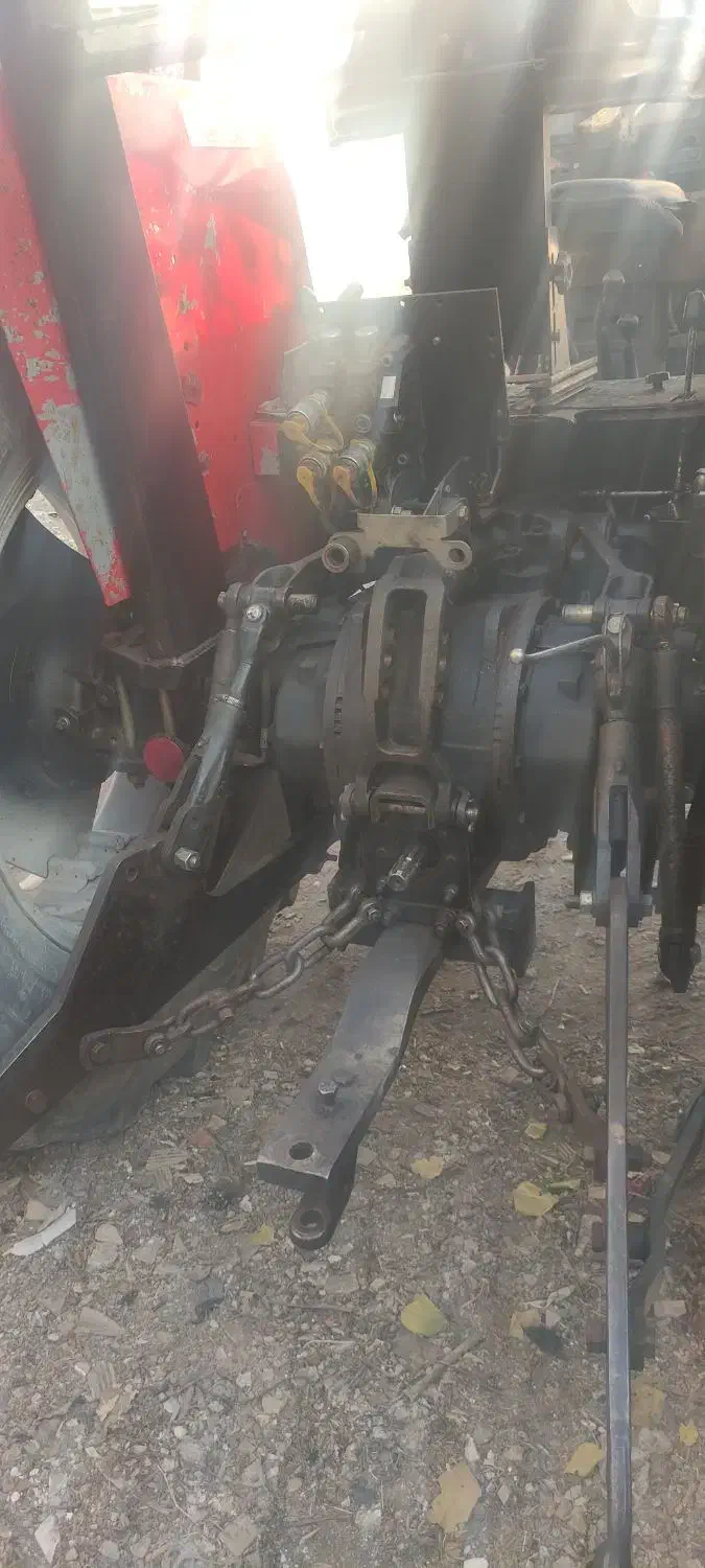 399مدل88|خودرو سنگین|ماکو, |دیوار