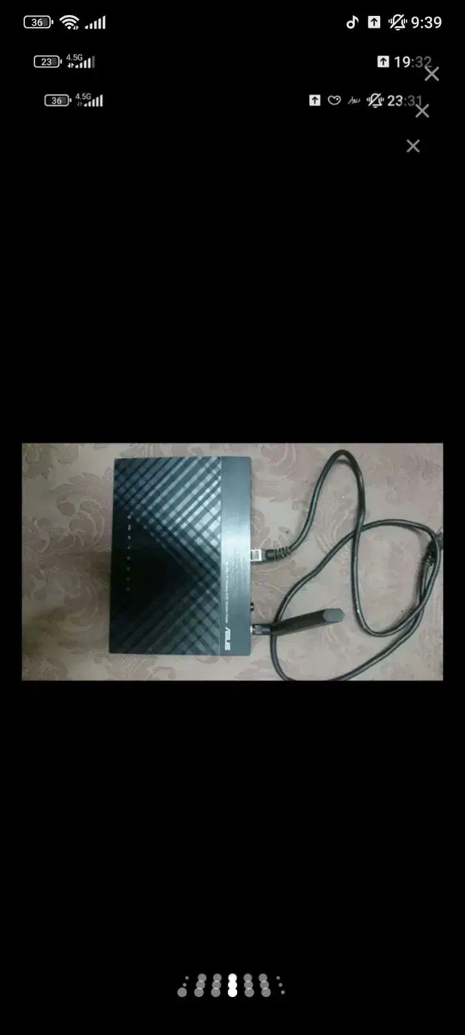 وسایل خانه نو|سایر لوازم برقی|حبیب آباد, |دیوار