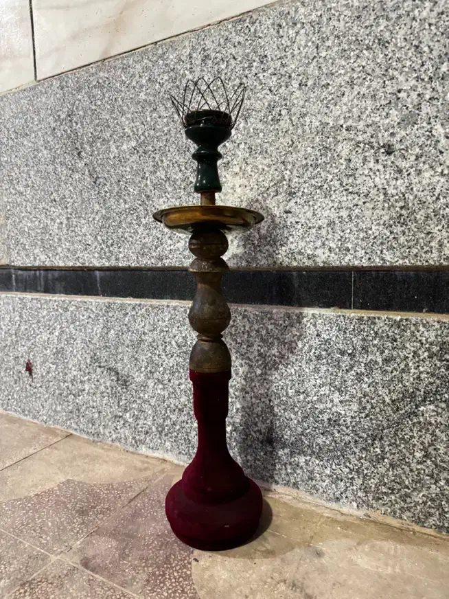 قلیان میوه ای|کلکسیون و سرگرمی|شیراز, زرهی|دیوار