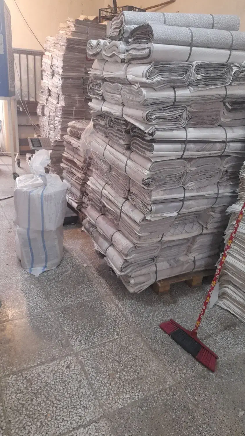 روزنامه|عمده‌فروشی|تهران, شهرک ابوذر|دیوار