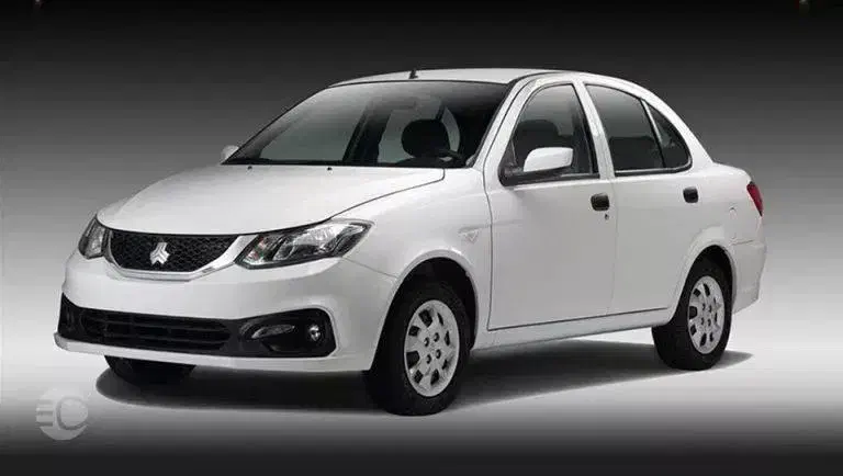 فروش فوری حواله ساینا اس ۳۰ میلیون|خودرو سواری و وانت|مشهد, گاز|دیوار