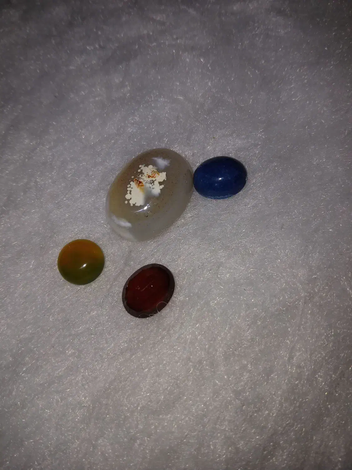 انگشتر مونت بلک و سنگ انگشتر|بدلیجات|بندر کنگان, |دیوار