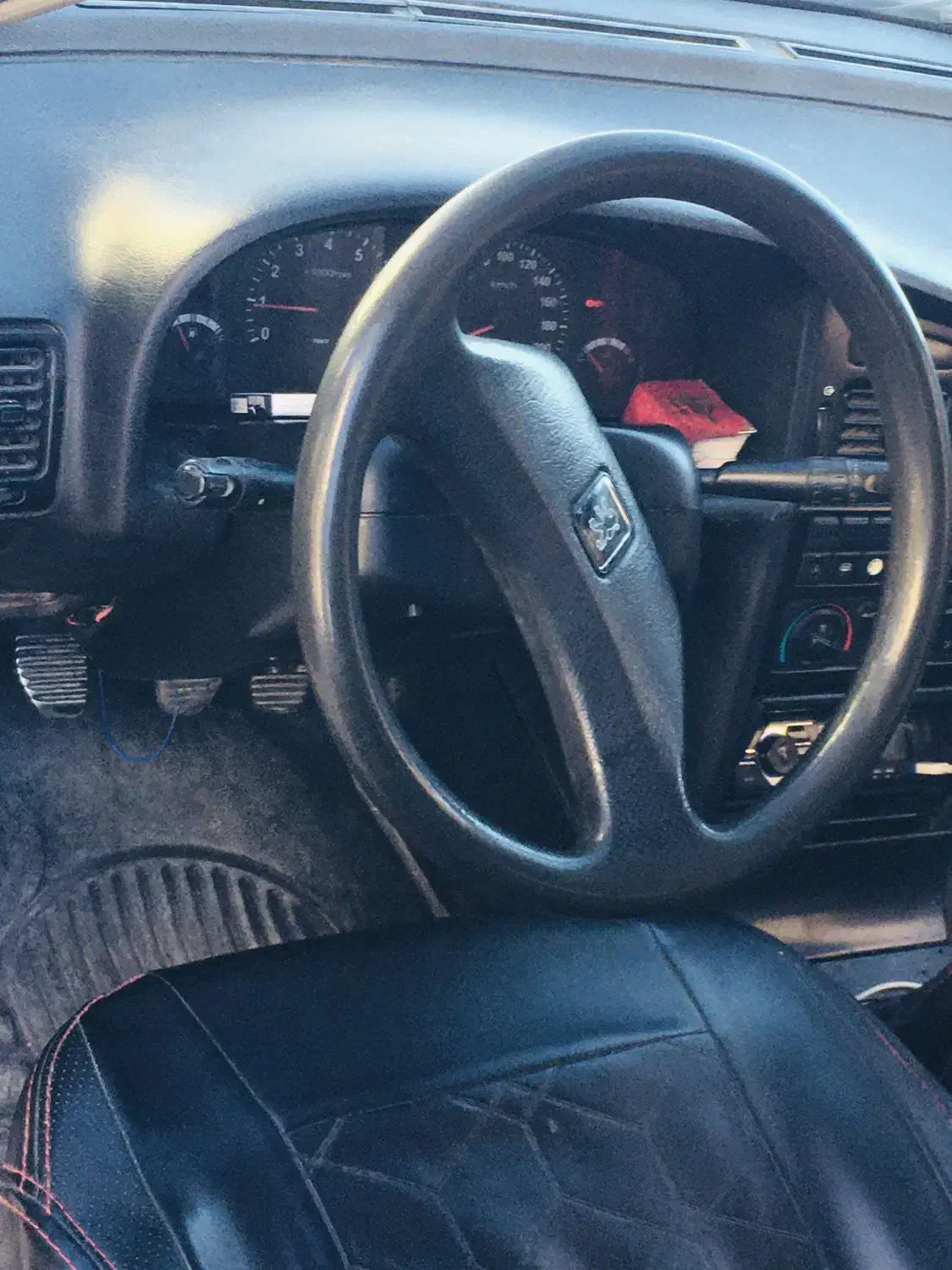 86دوگانه کارخونه|خودرو سواری و وانت|کرمان, |دیوار