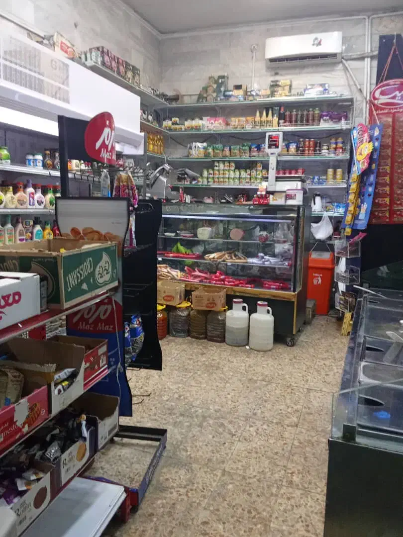 مغازه|اجارهٔ مغازه و غرفه|تهران, خانی آباد نو جنوبی|دیوار