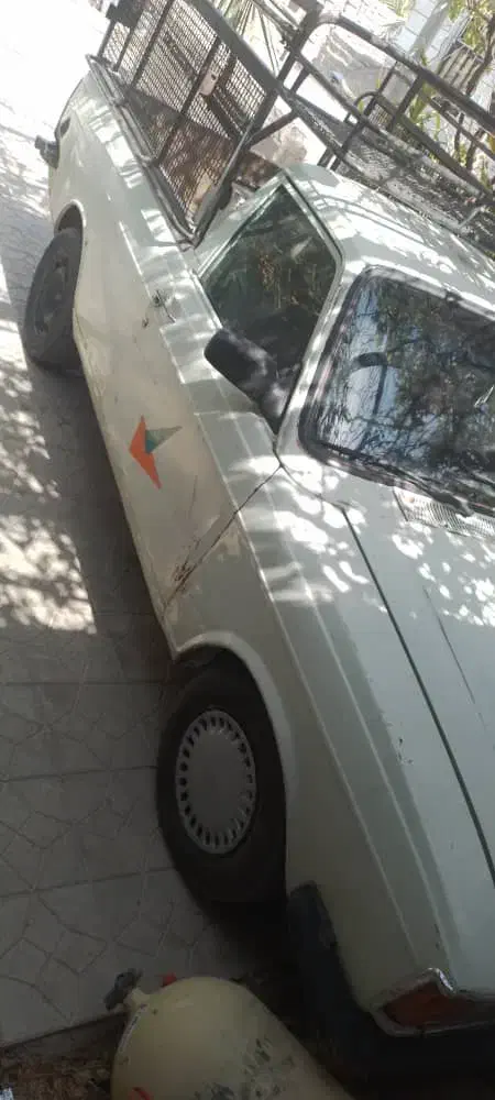 پیکان بار مدل ۸۷|خودرو سواری و وانت|فسارود, |دیوار