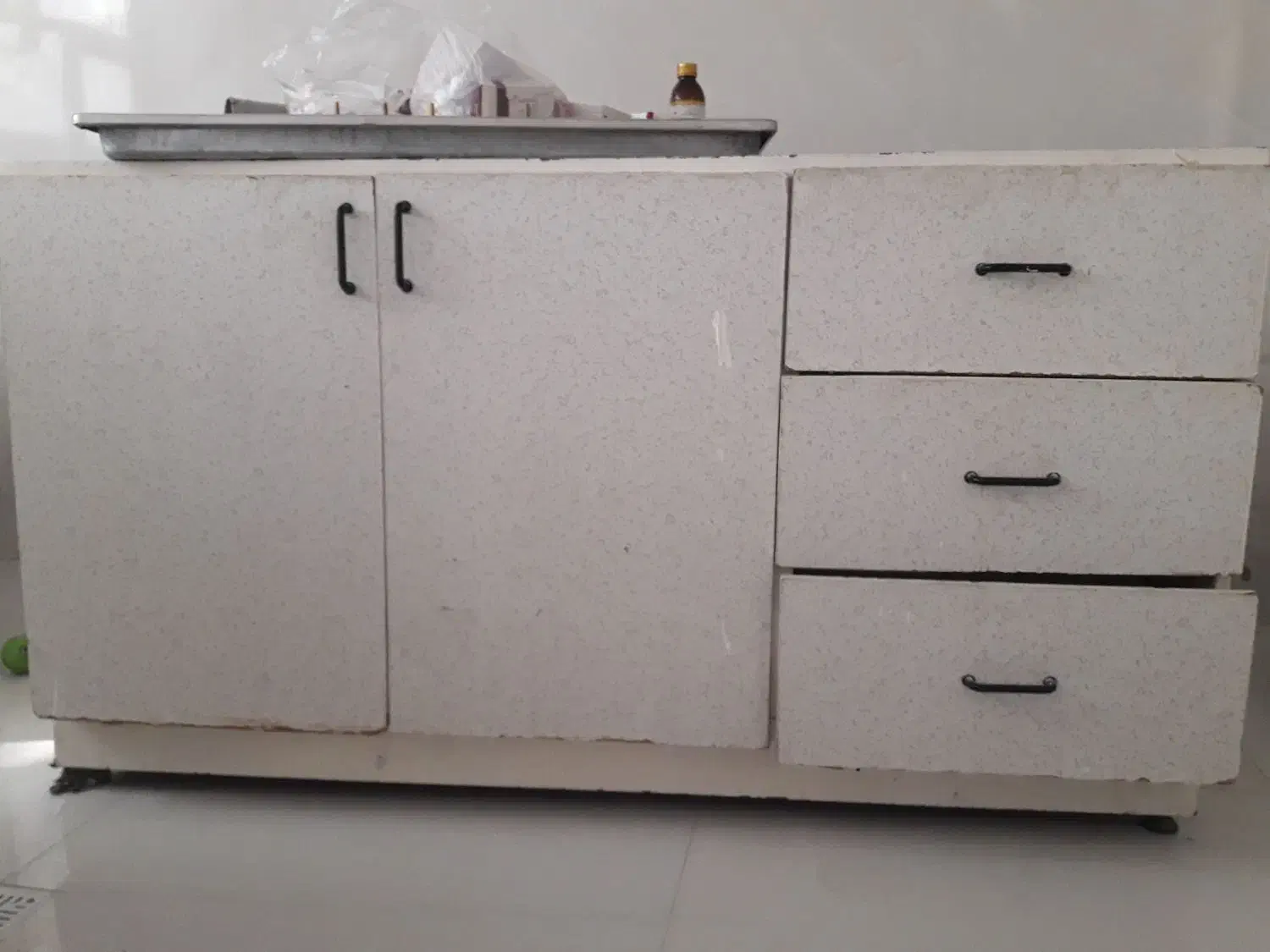 کابینت|مصالح و تجهیزات ساختمان|اصفهان, جی شیر|دیوار