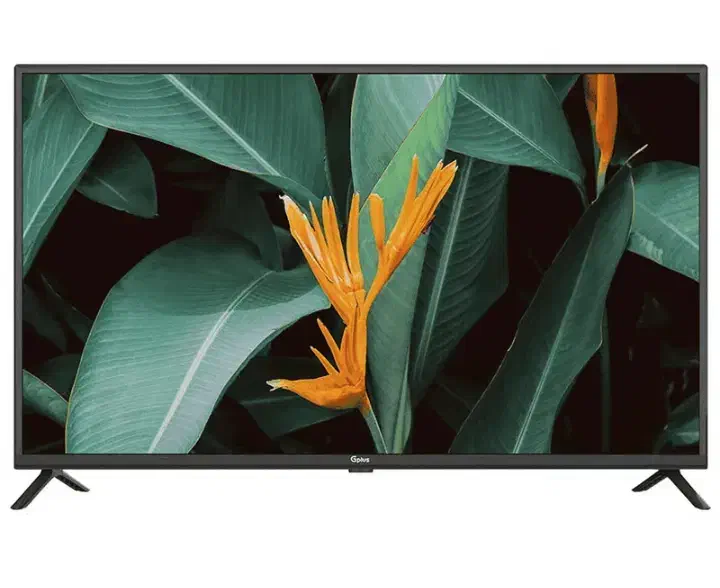 ال ای دی ۴۳اینچ فورک اسمارت جی پلاس..|تلویزیون و پروژکتور|گرگان, |دیوار