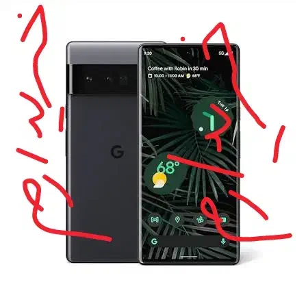 pixel 6 pro|موبایل|تهران, زنجان جنوبی|دیوار