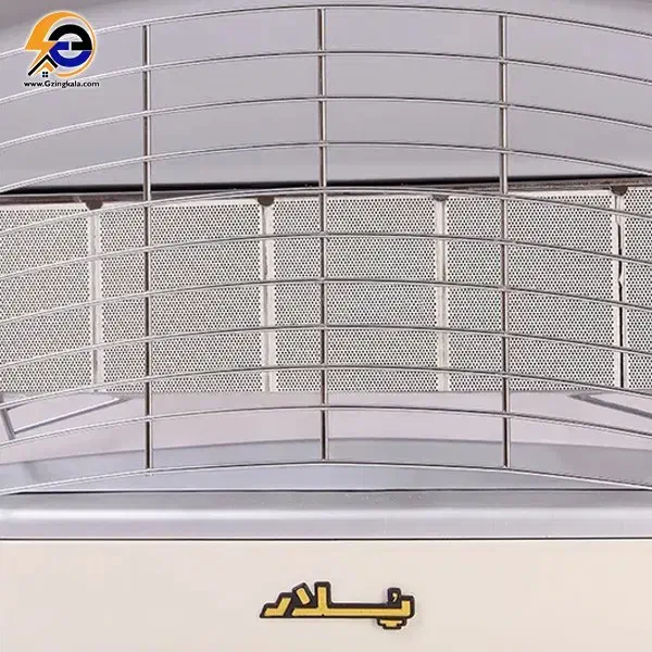 بخاری بدون دودکش پلار ۷۰۰۰ مدل 5pn|بخاری، هیتر، شومینه|بوکان, |دیوار