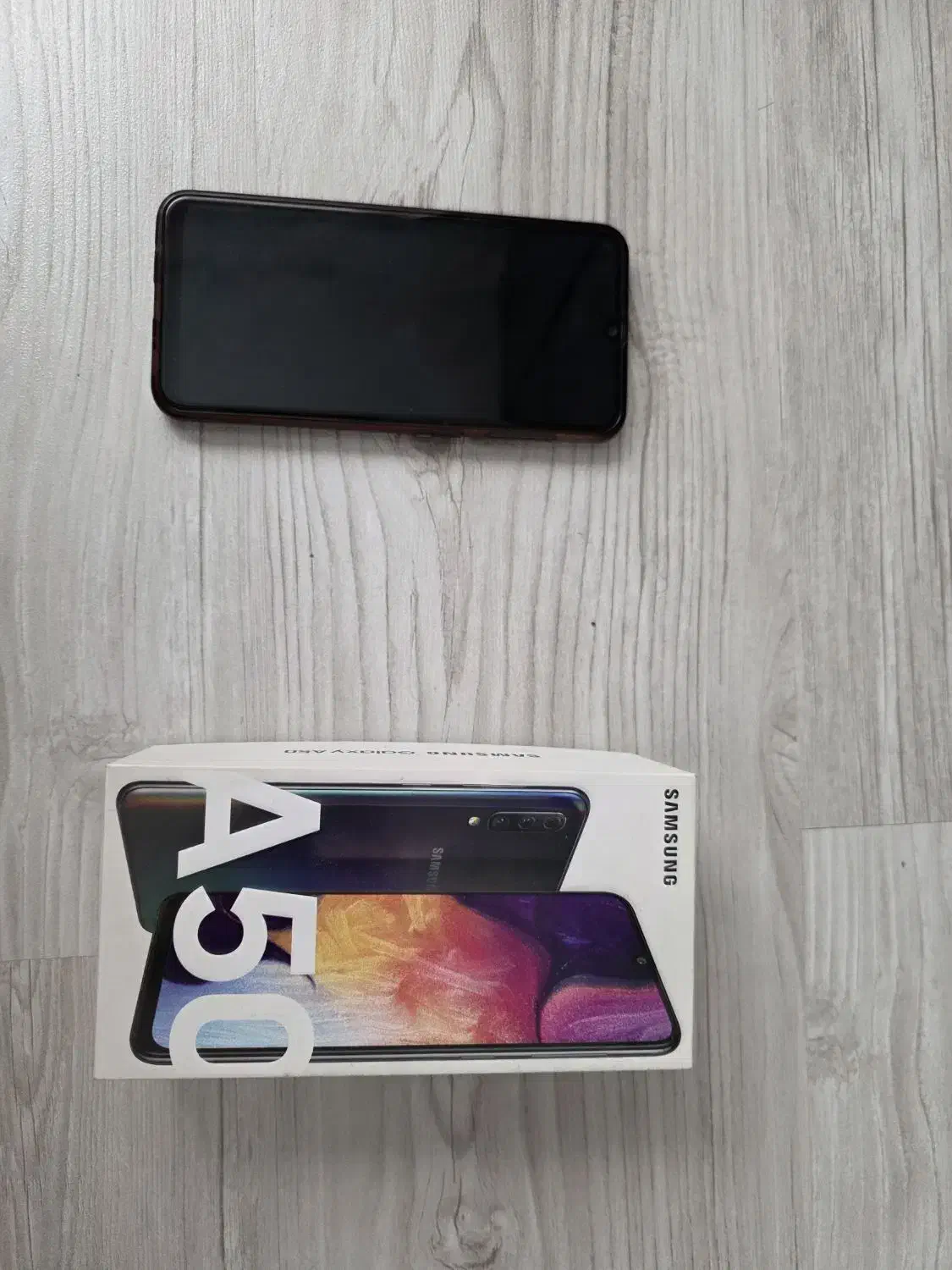 سامسونگ a50|موبایل|مشهد, کلاهدوز|دیوار