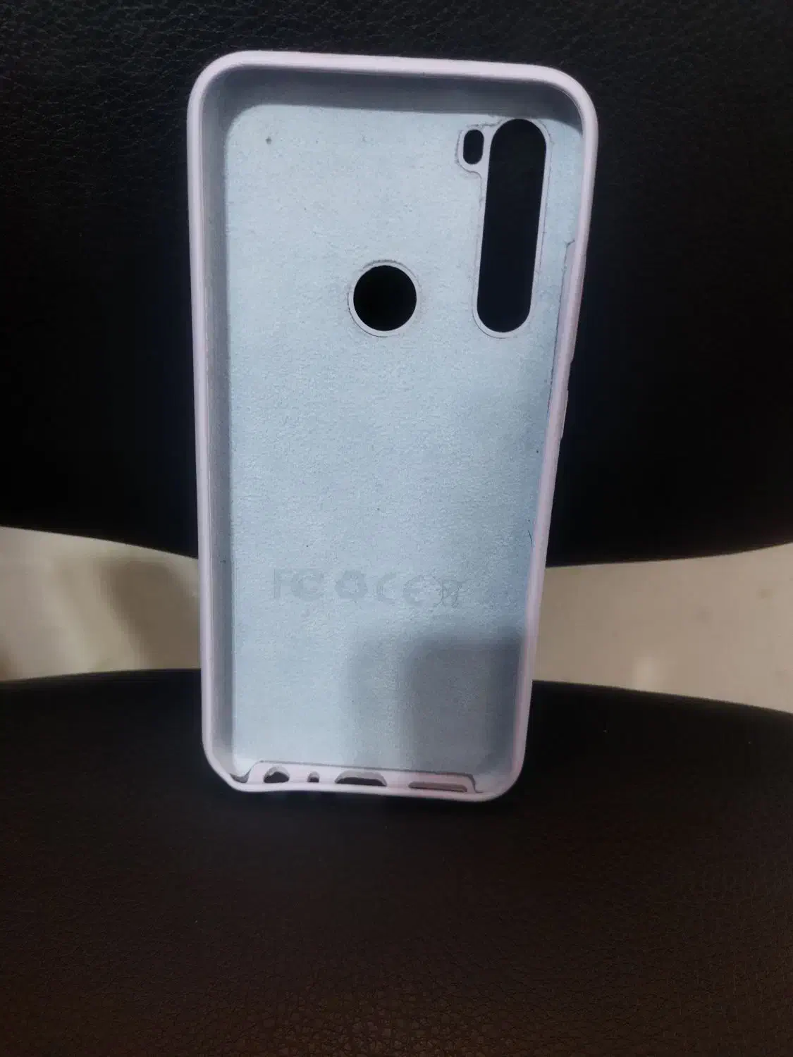 قاب سیلیکونی شیائومی نوت ۸|لوازم جانبی موبایل و تبلت|بندر ماهشهر, |دیوار