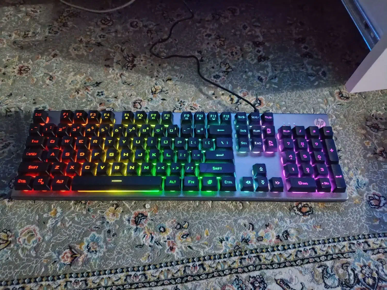 موس و کیبرد گیمینگ|قطعات و لوازم جانبی رایانه|بندرعباس, |دیوار