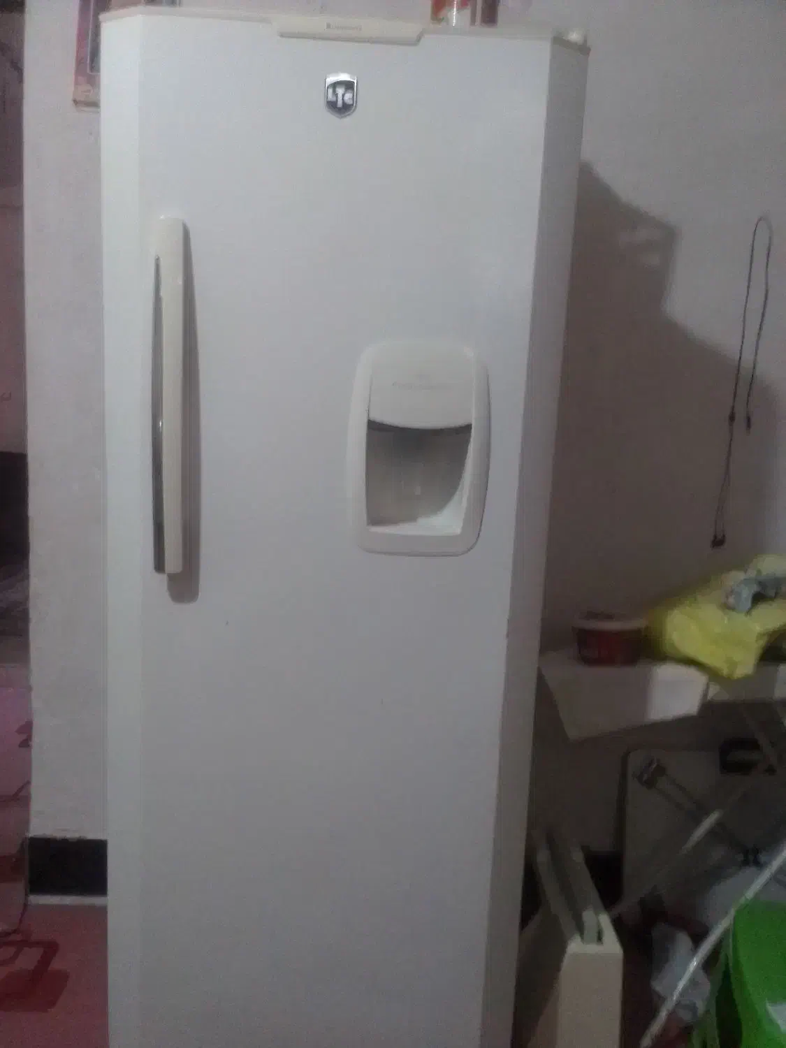 یخچال|یخچال و فریزر|دهدشت, |دیوار