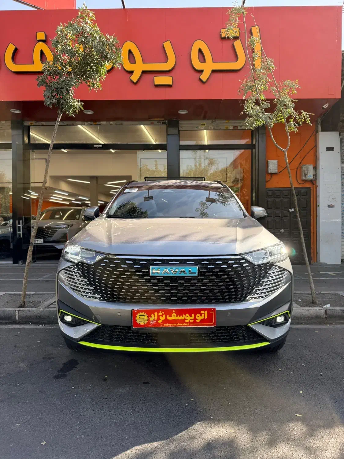 هاوال h6|خودرو سواری و وانت|تهران, شکوفه|دیوار