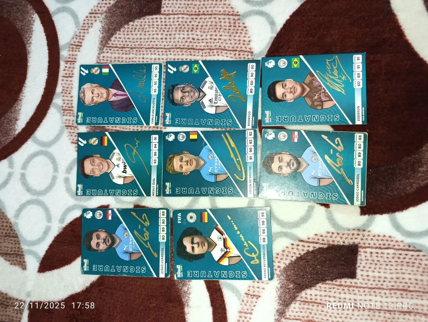 کارت کیمدی|اسباب‌‌بازی|قرچک, باقرآباد|دیوار