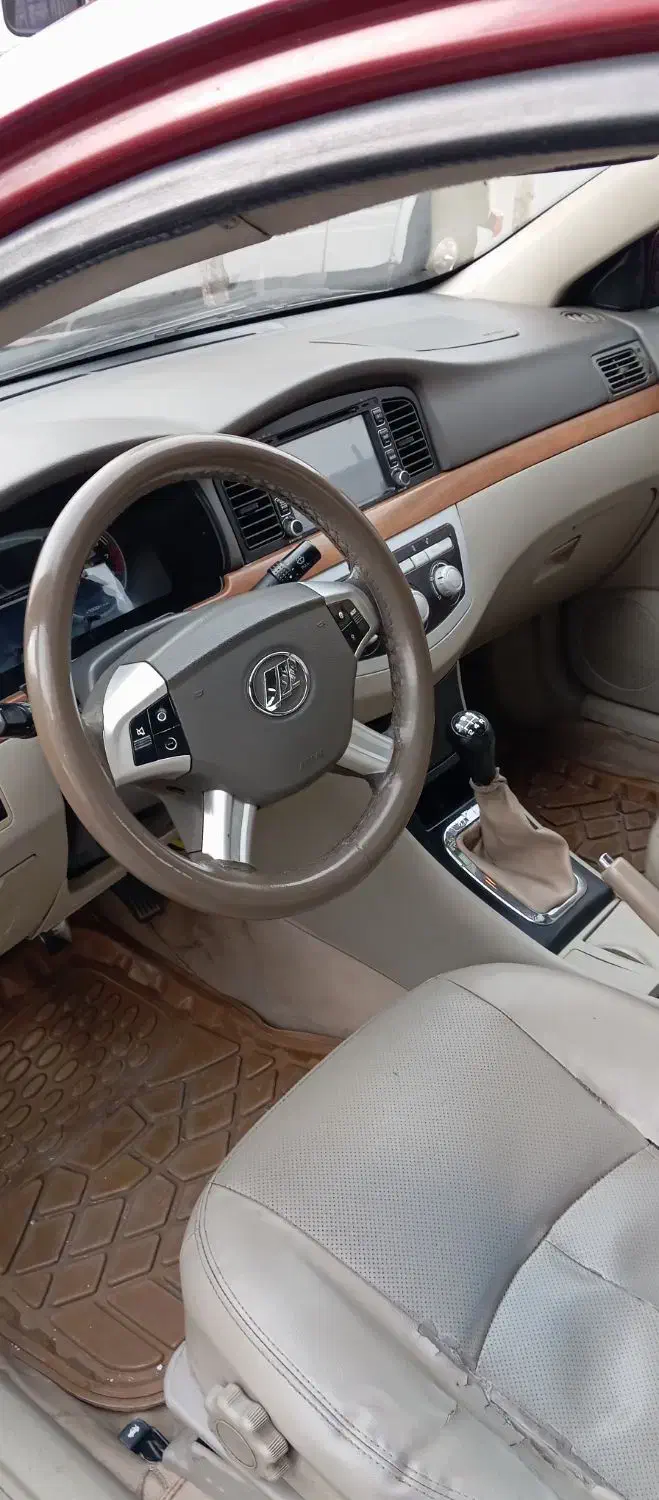 لیفان ۶۲۰ ،۱۸۰۰ سالم|خودرو سواری و وانت|تهران, تختی|دیوار