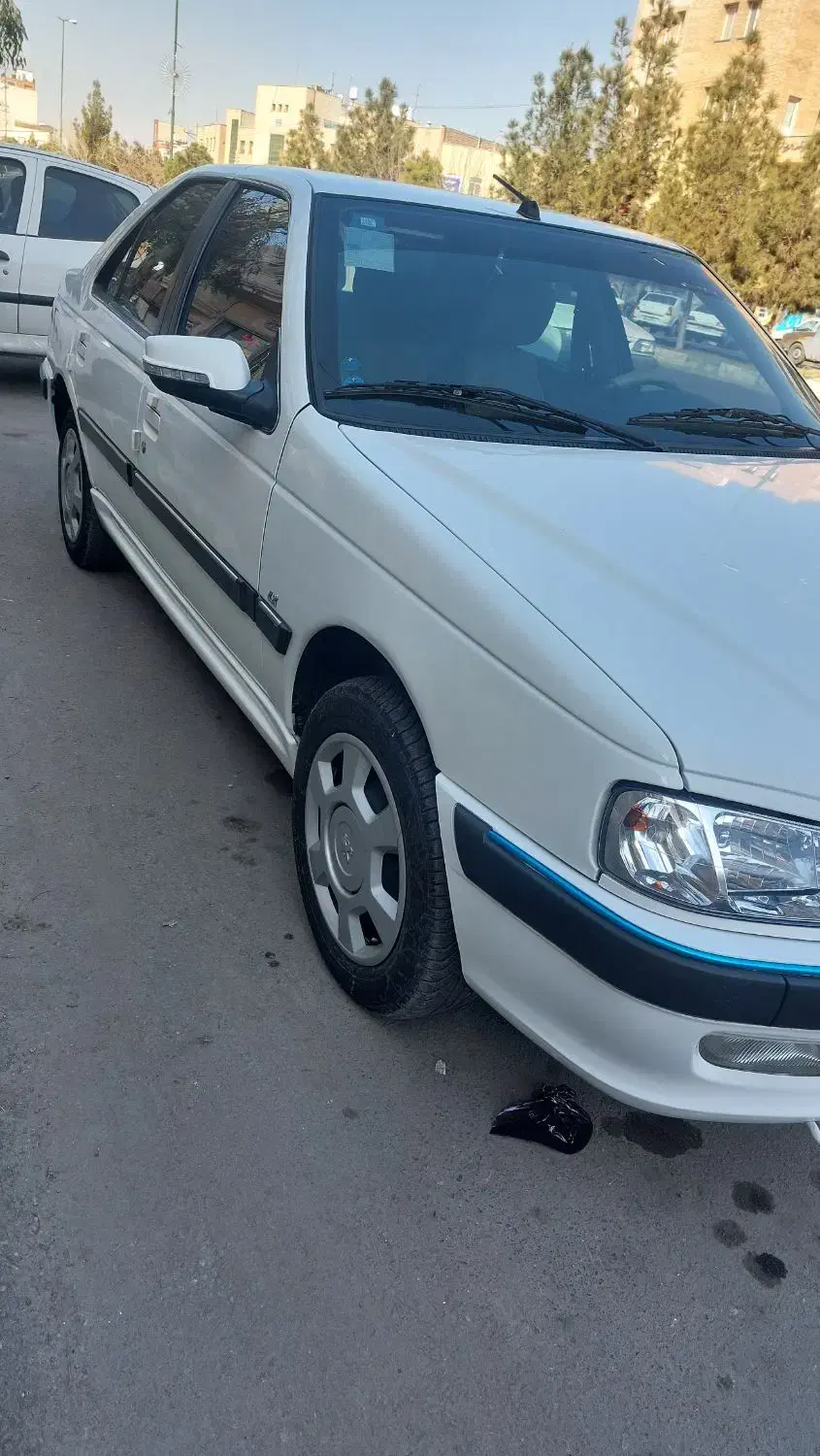 پرشیا tu5|خودرو سواری و وانت|تهران, بازار|دیوار