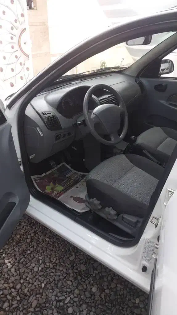 تیبا1|خودرو سواری و وانت|کومله, |دیوار