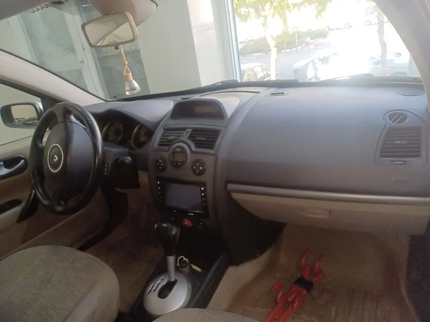 فروش یک عدد مگان شخصی ۸۹|خودرو سواری و وانت|کرج, گلشهر|دیوار