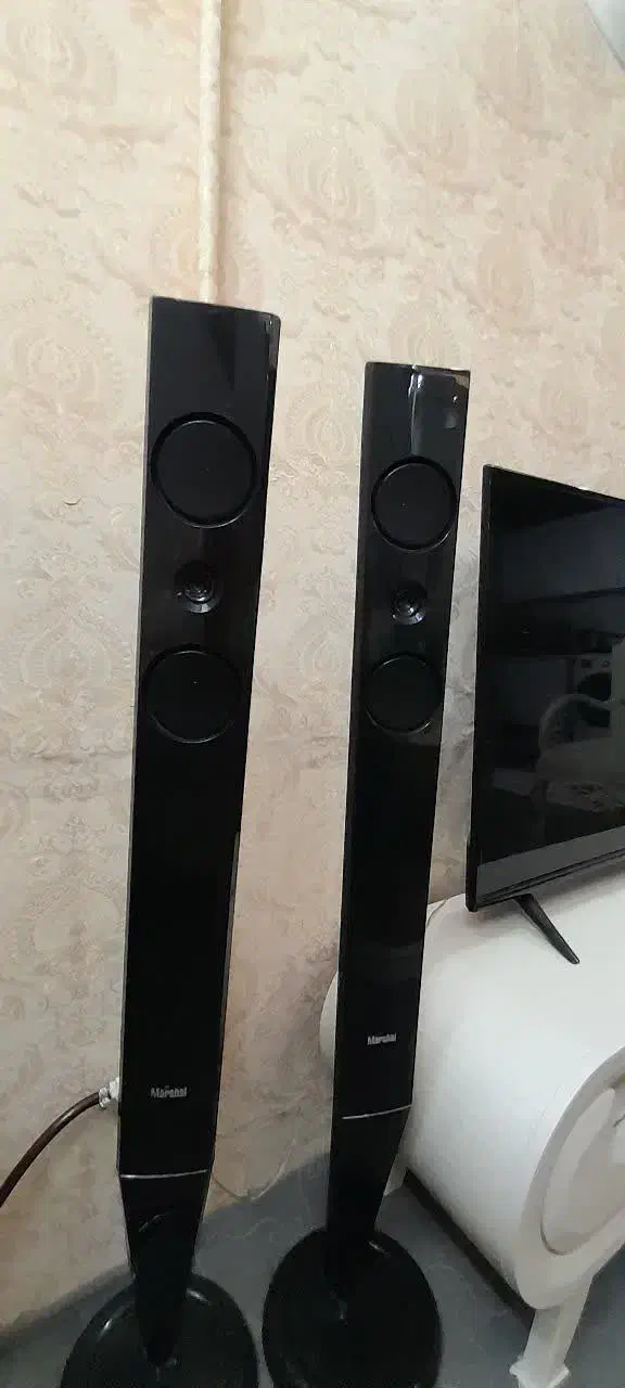 سینما خانواده سالم|سیستم صوتی خانگی|قم, نیروگاه|دیوار