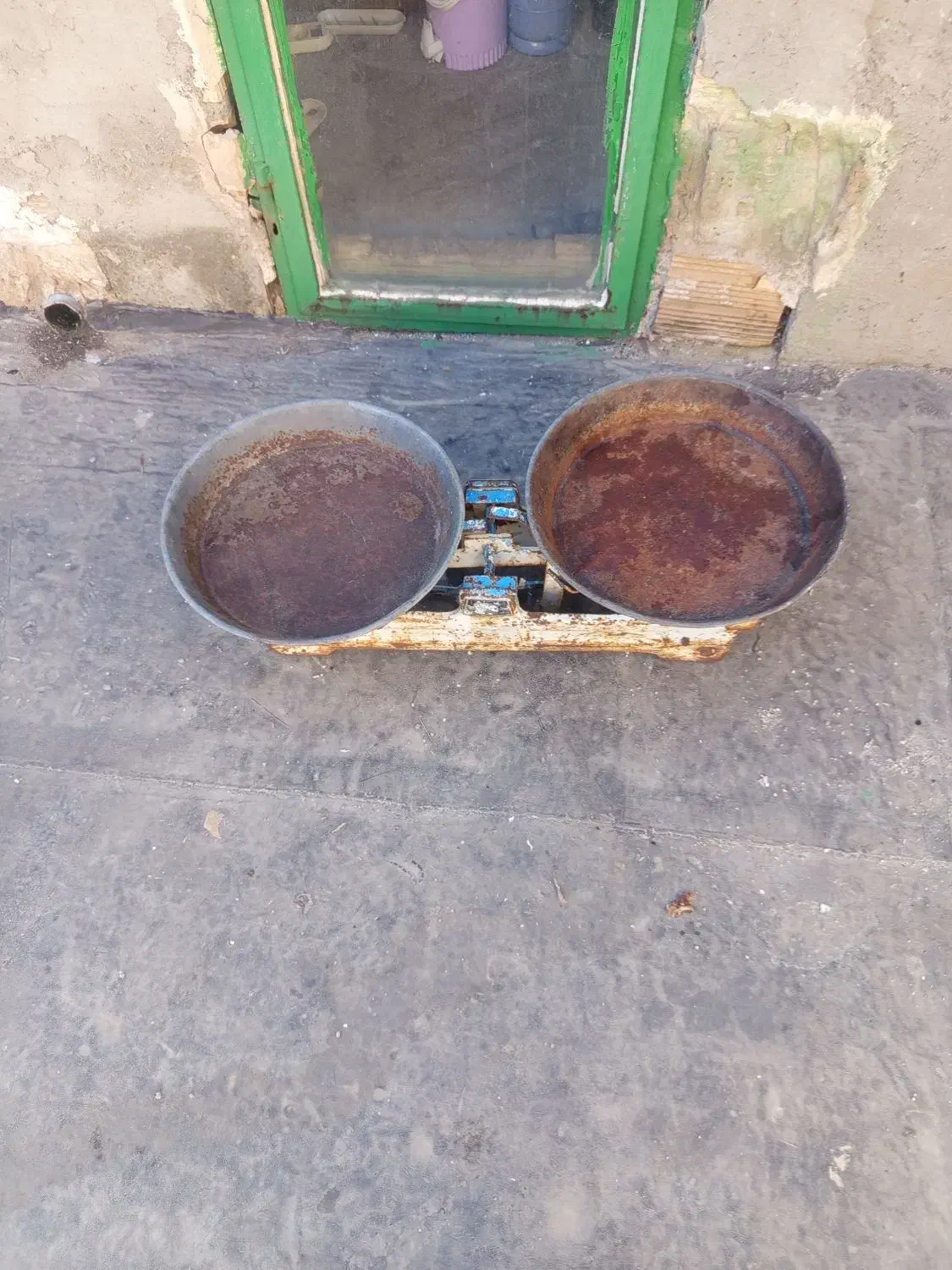 ترازو|فروشگاه و مغازه|همدان, |دیوار