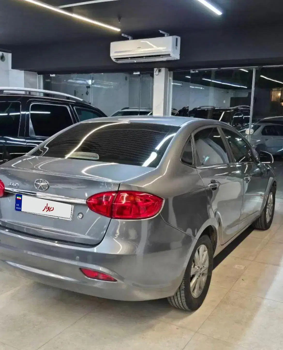 خودرو j4 مدل 1403|خودرو سواری و وانت|اصفهان, شاه پسند|دیوار