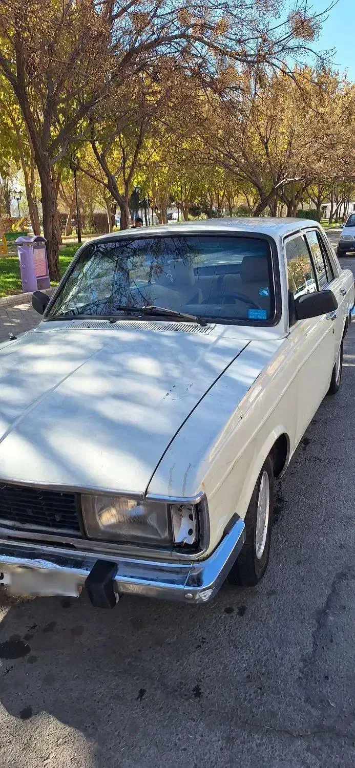 ماشین پیکان فروشی|خودرو سواری و وانت|مشهد, ولیعصر (شهرک غرب)|دیوار