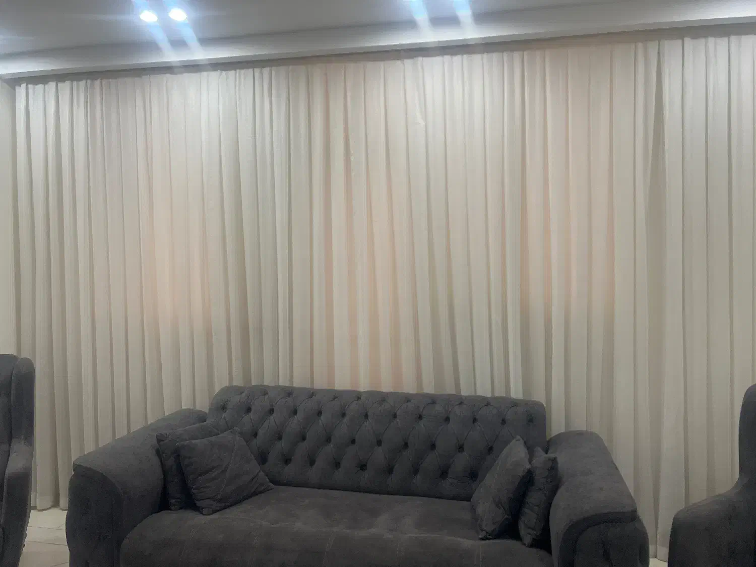 پرده درحد|پرده، رانر، رومیزی|قدس, شهر‌قدس|دیوار