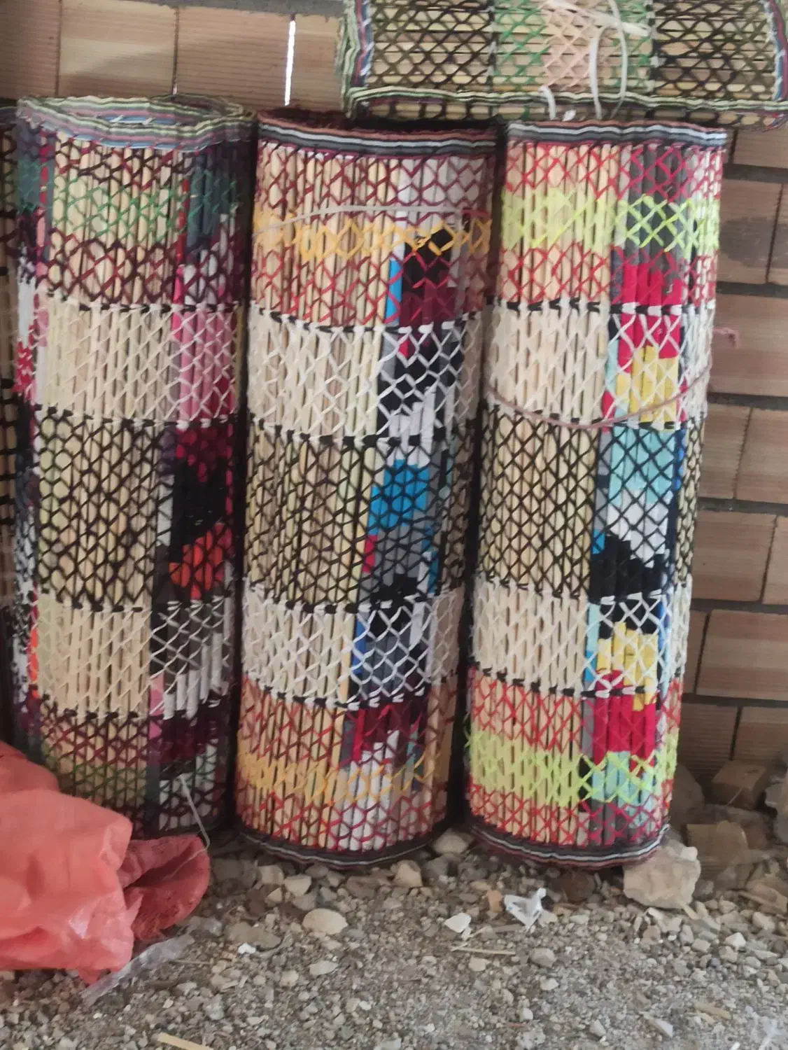 چیت زیبا و اماده|گلیم، جاجیم، گبه|ایلام, |دیوار