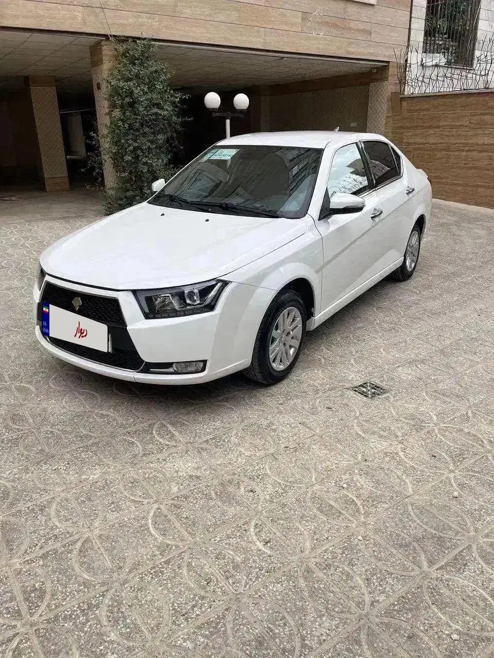 دناپلاس ۶ دنده|خودرو سواری و وانت|ملارد, |دیوار