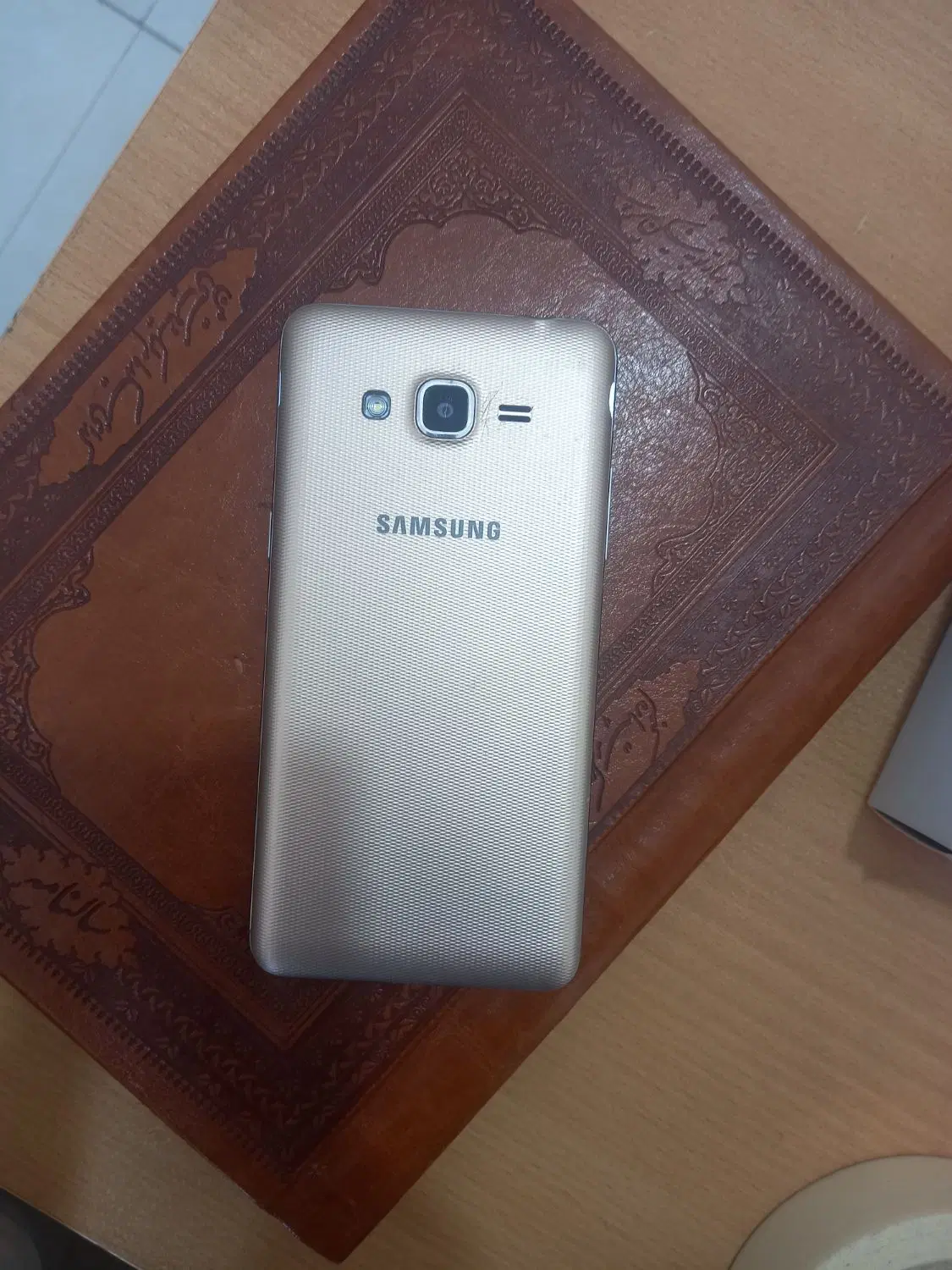 G532f samsung|موبایل|بجنورد, |دیوار