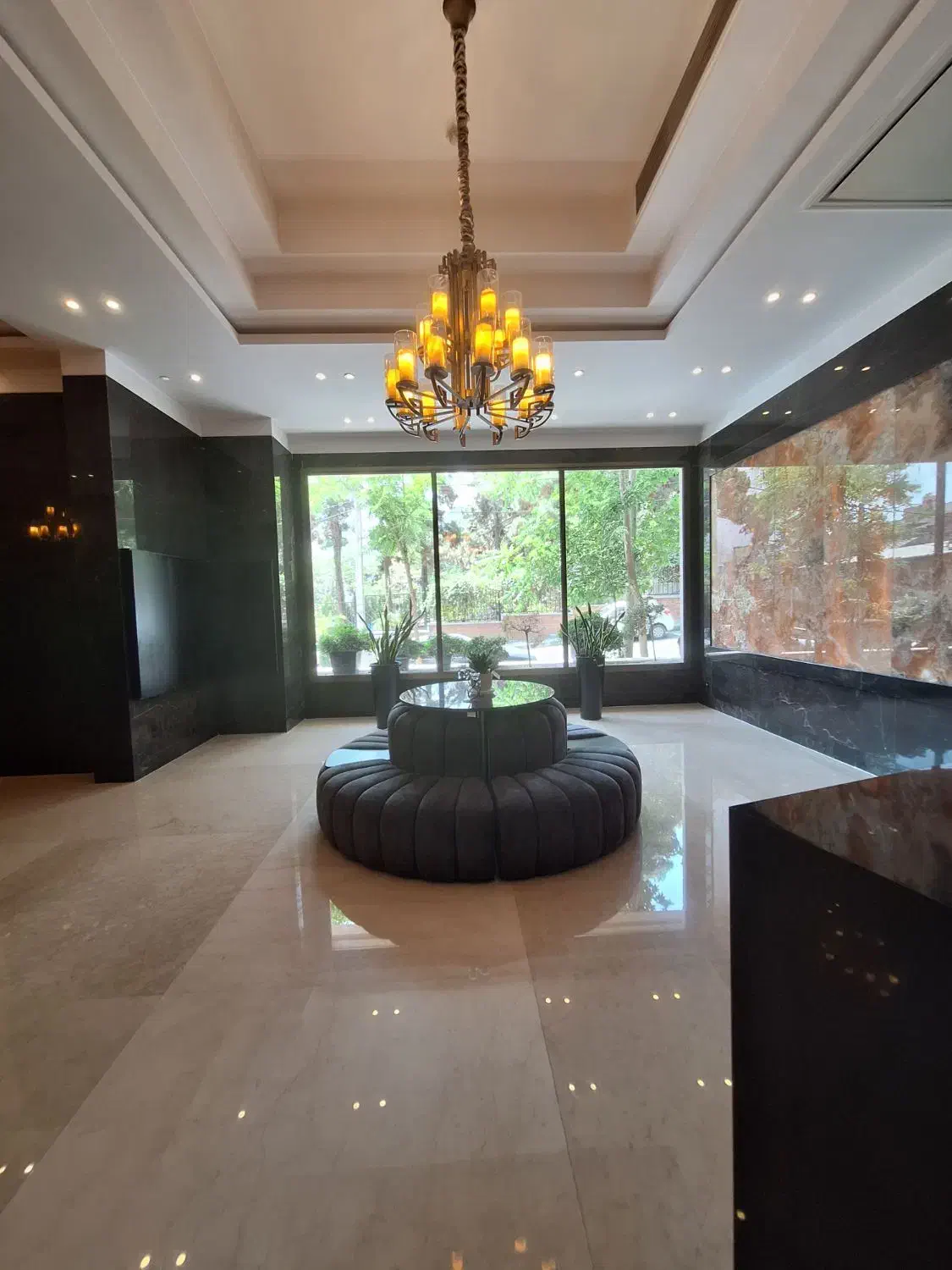 فروش آپارتمان ۱۹۵ متر ۳خواب کامرانیه شمالی|فروش آپارتمان|تهران, کامرانیه|دیوار